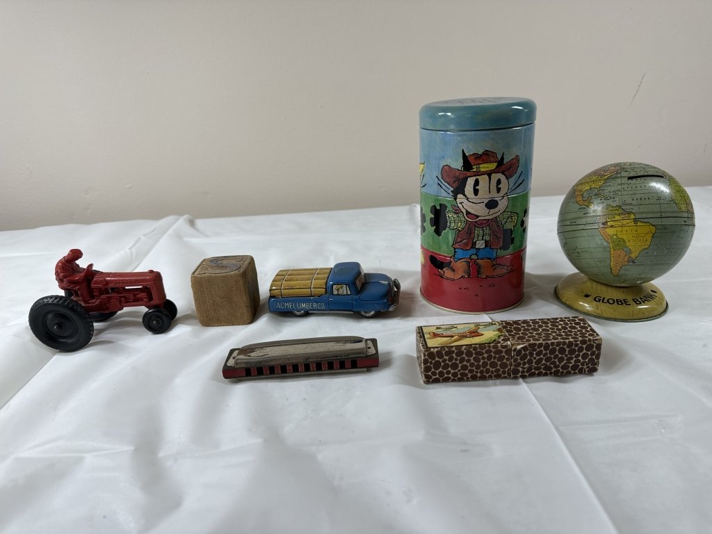Property photo 484 - TIMED ONLINE ONLY PERSONAL PROPERTY AUCTION IN ALLEN COUNTY, INDIANA