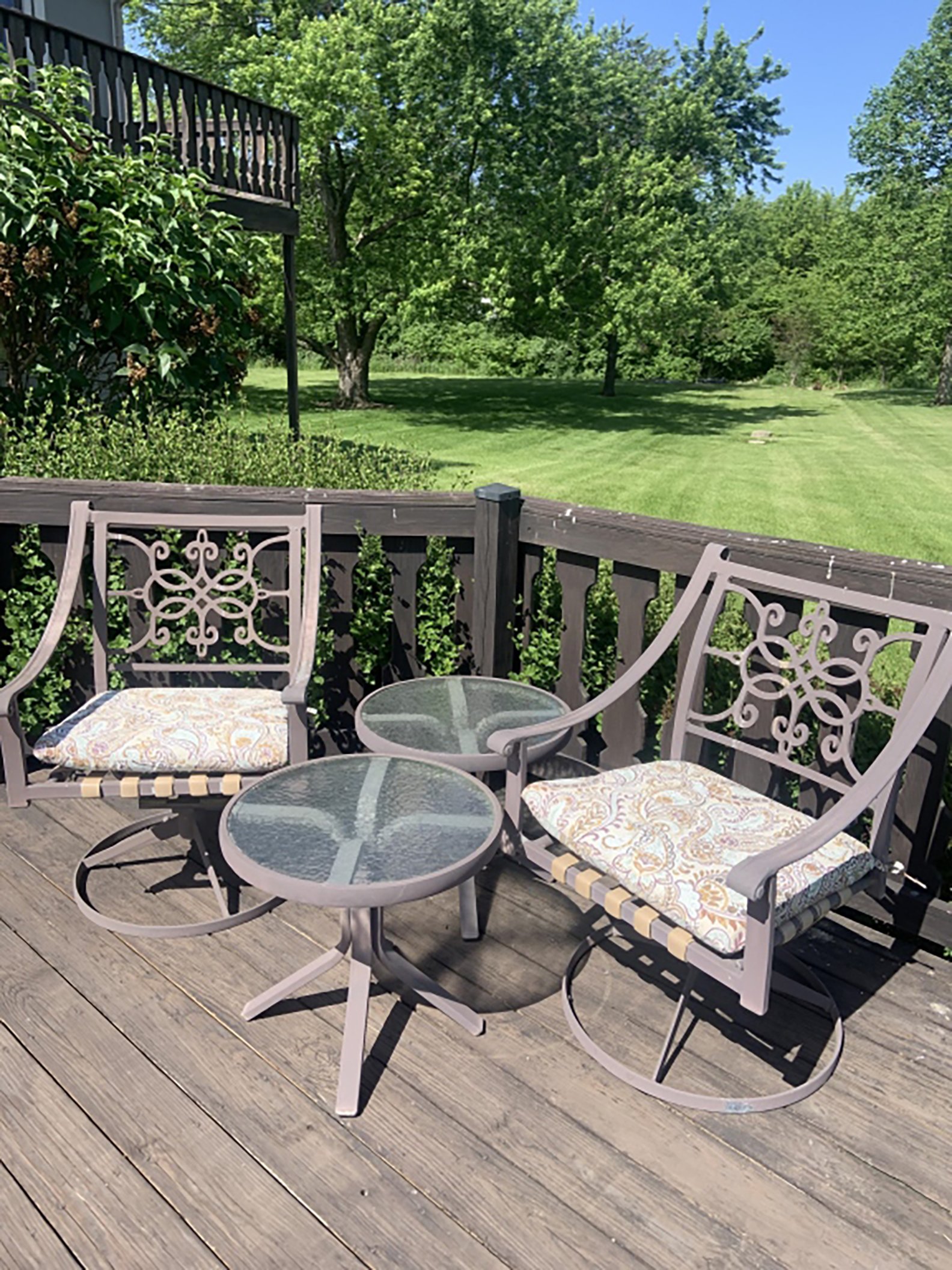 Property photo 22 - TIMED ONLINE PERSONAL PROPERTY AUCTION IN ALLEN COUNTY, INDIANA