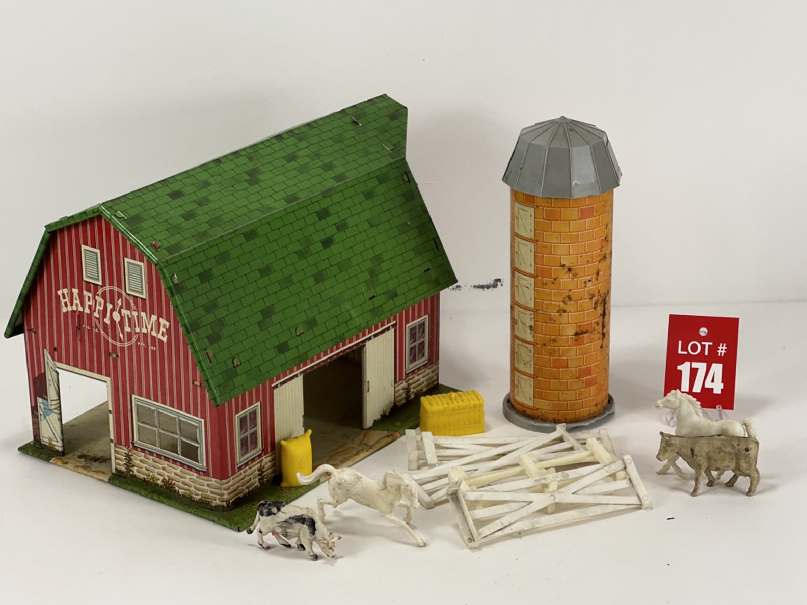 Property photo 70 - TIMED ONLINE ONLY PERSONAL PROPERTY AUCTION IN ALLEN COUNTY, INDIANA