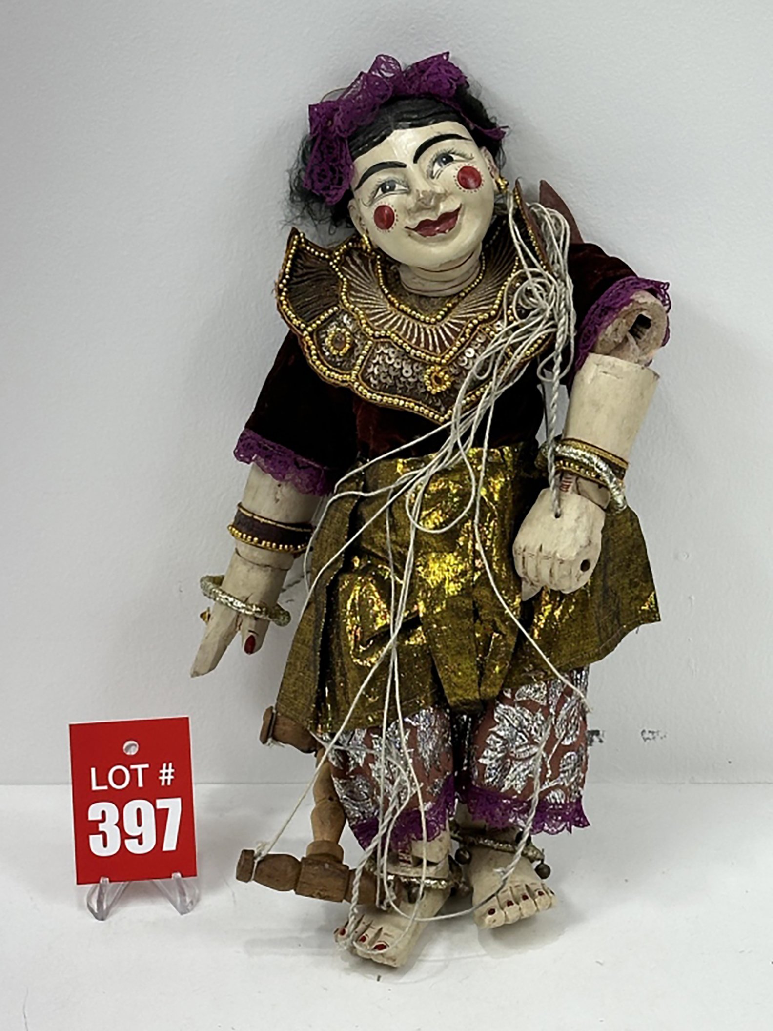 Property photo 7 - TIMED ONLINE ONLY PERSONAL PROPERTY AUCTION IN ALLEN COUNTY, INDIANA