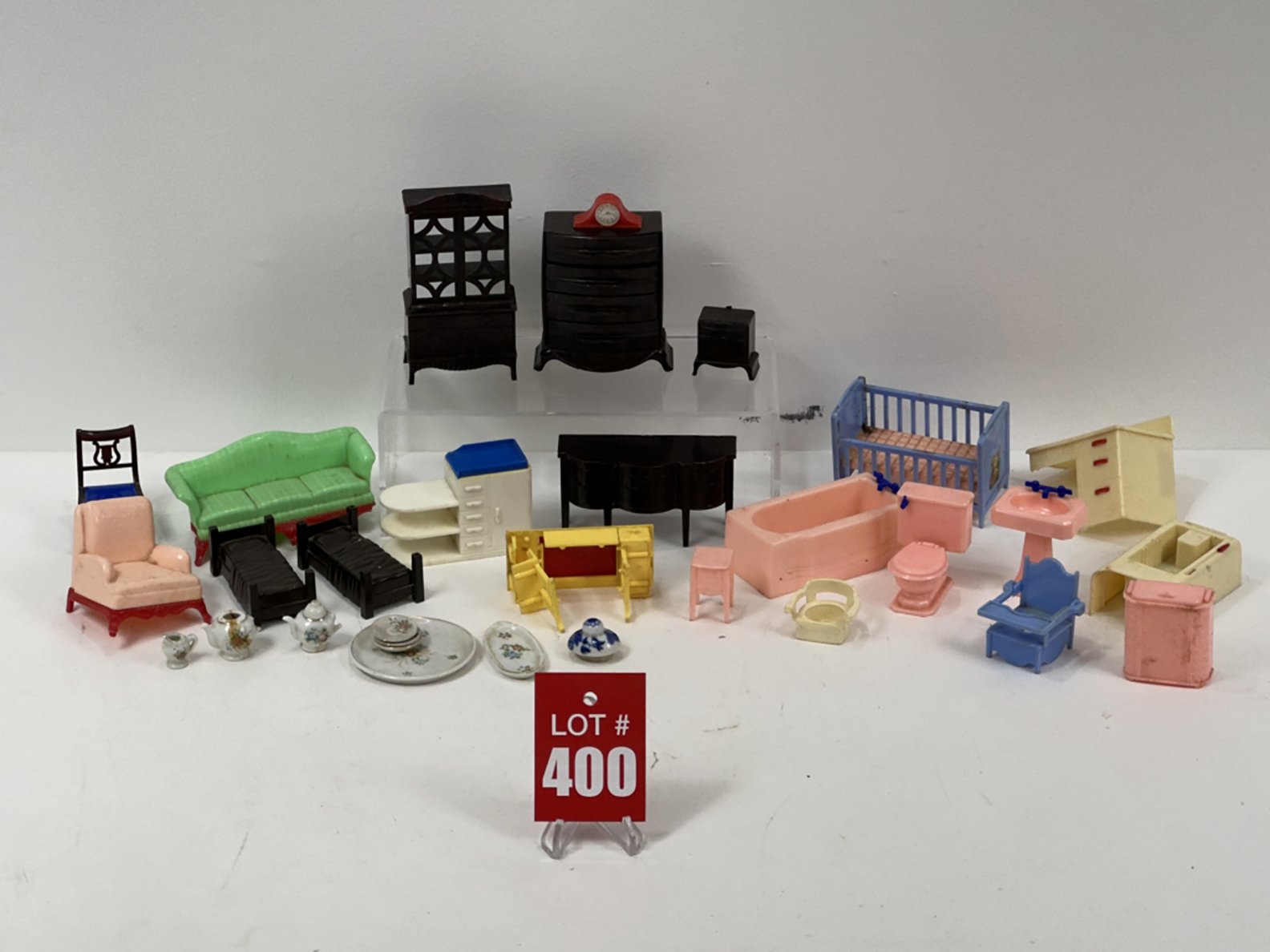 Property photo 5 - TIMED ONLINE ONLY PERSONAL PROPERTY AUCTION IN ALLEN COUNTY, INDIANA