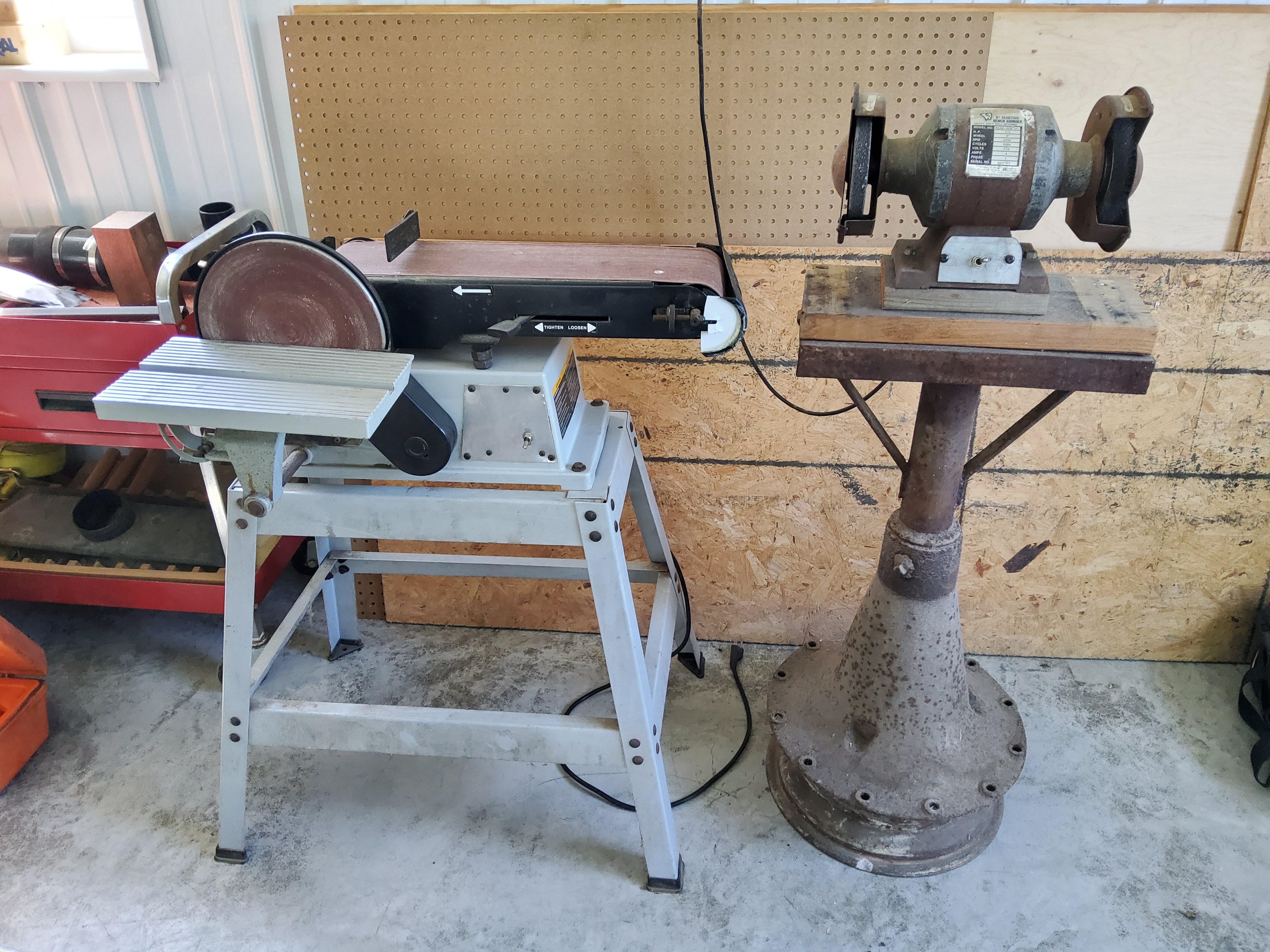 Property photo 50 - TIMED ONLINE ONLY PERSONAL PROPERTY AUCTION IN WHITLEY COUNTY, INDIANA