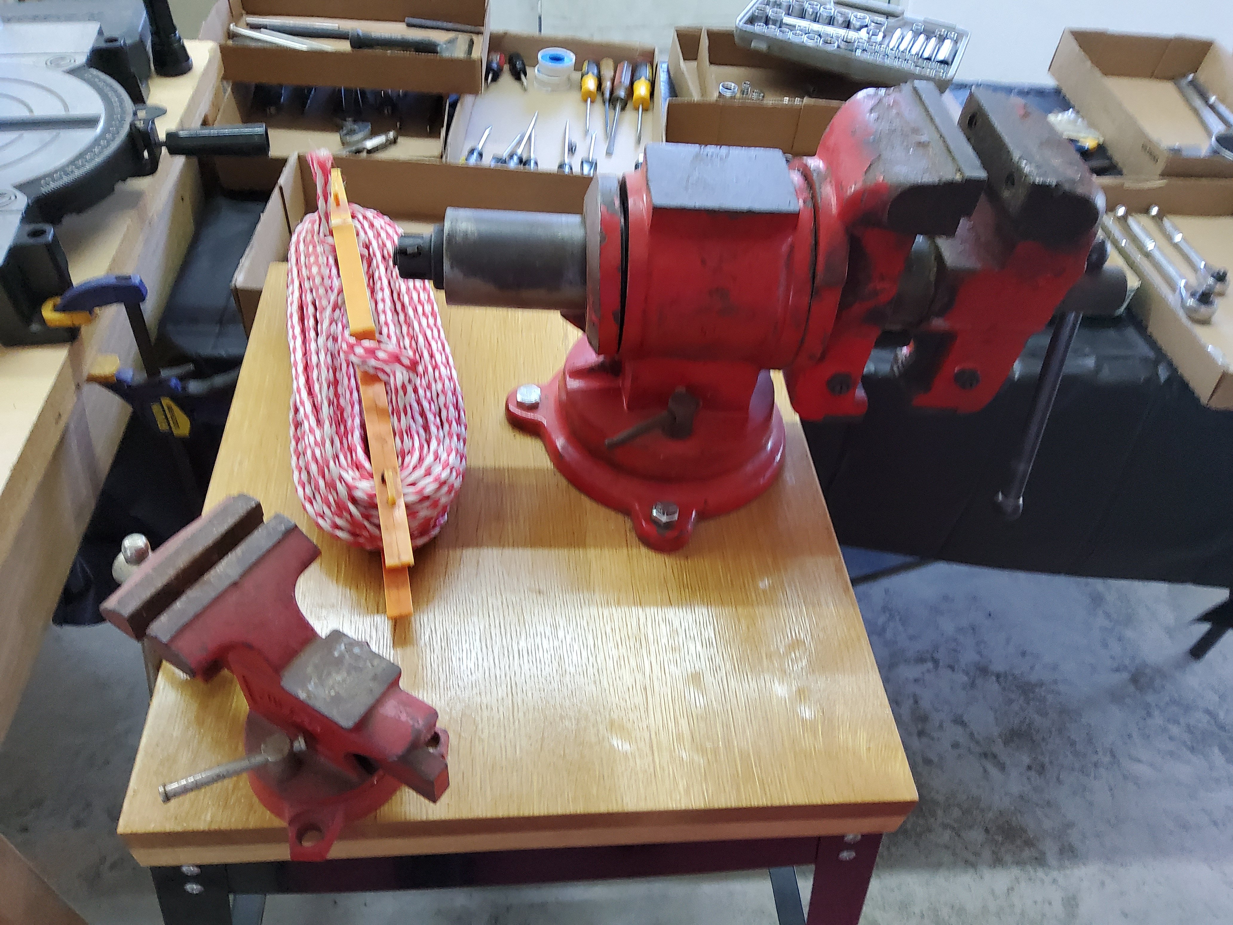 Property photo 30 - TIMED ONLINE ONLY PERSONAL PROPERTY AUCTION IN WHITLEY COUNTY, INDIANA