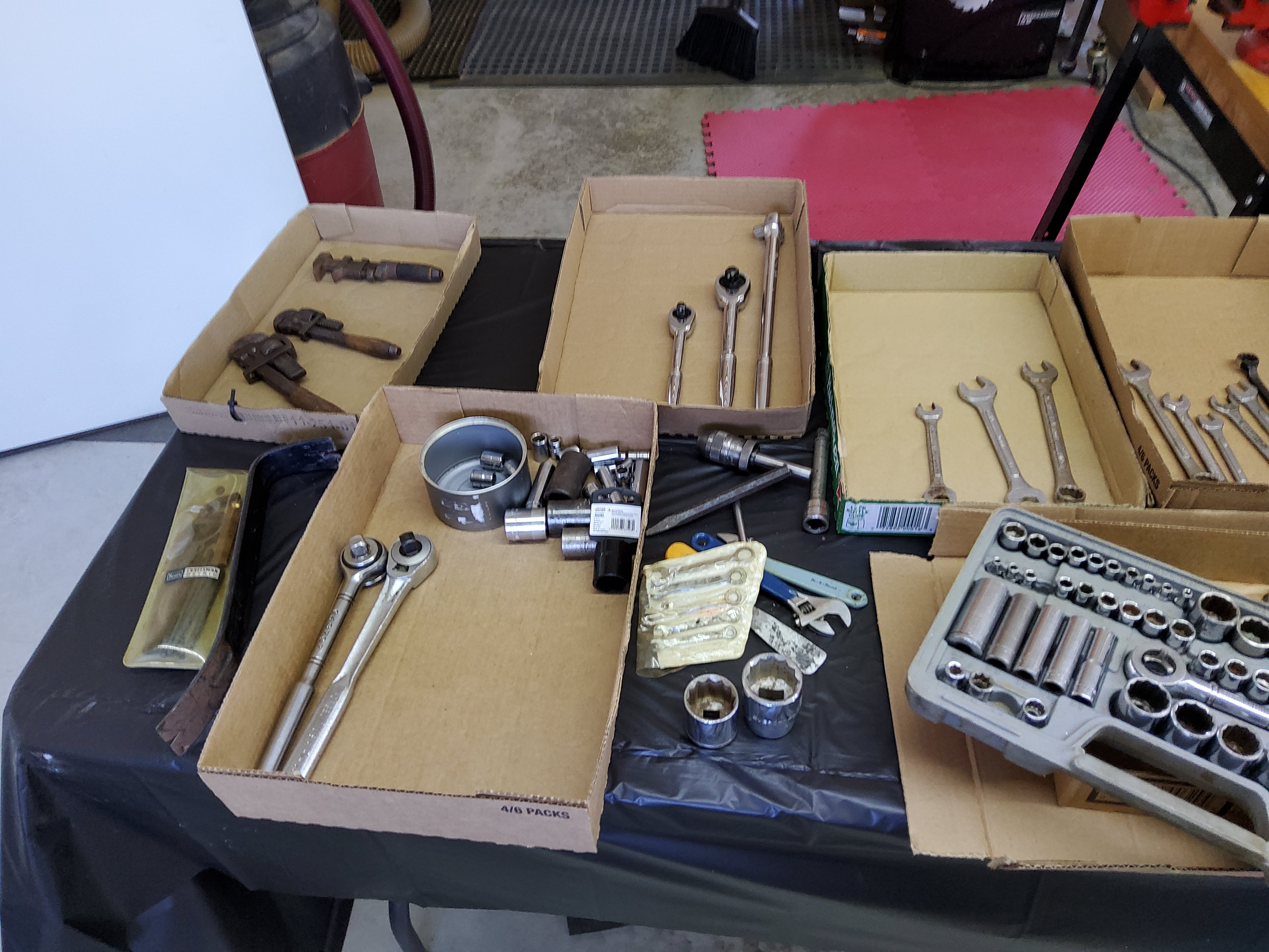 Property photo 32 - TIMED ONLINE ONLY PERSONAL PROPERTY AUCTION IN WHITLEY COUNTY, INDIANA