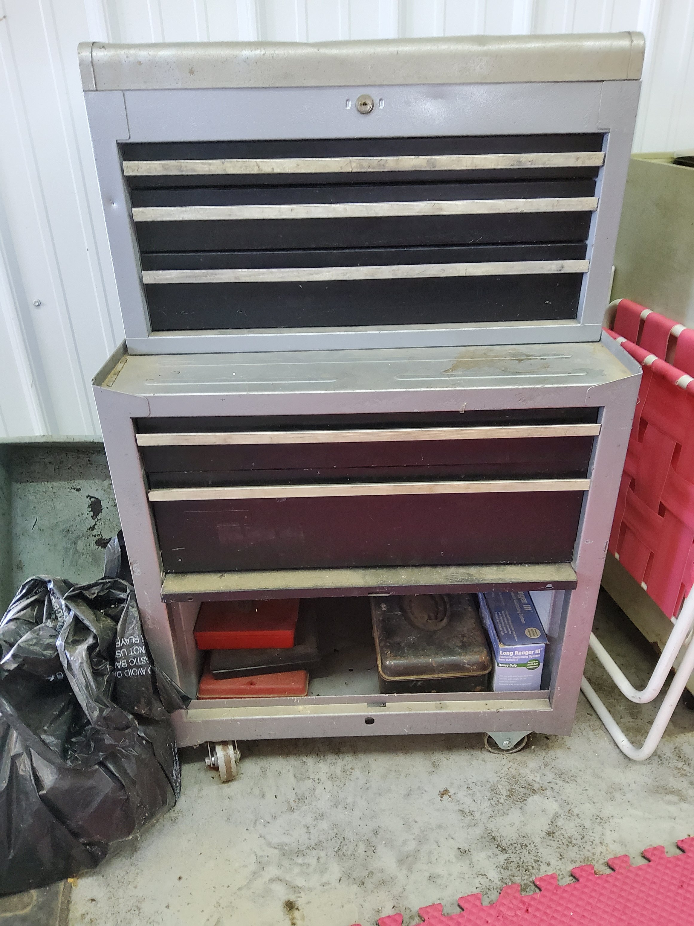 Property photo 35 - TIMED ONLINE ONLY PERSONAL PROPERTY AUCTION IN WHITLEY COUNTY, INDIANA