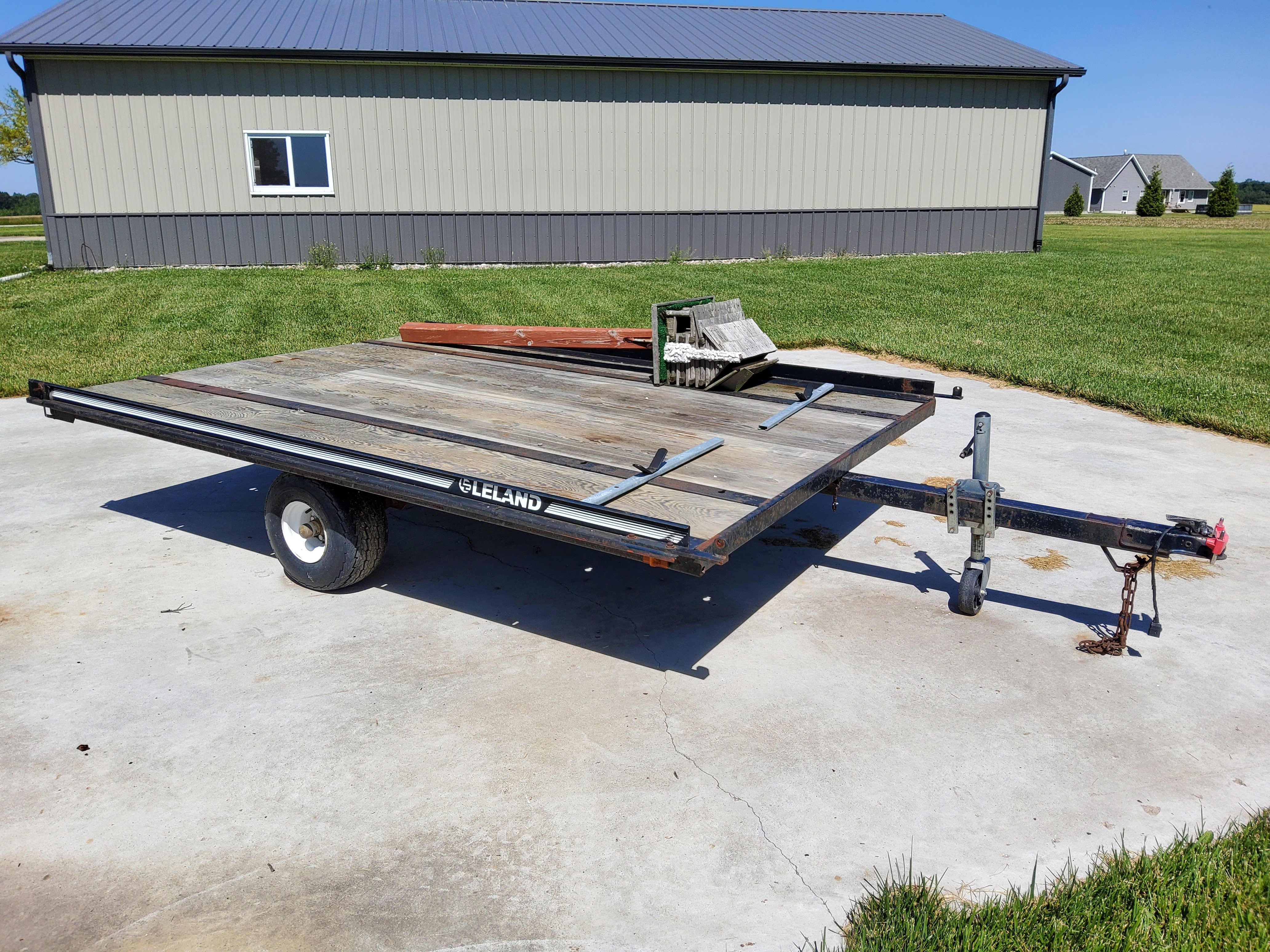 Property photo 40 - TIMED ONLINE ONLY PERSONAL PROPERTY AUCTION IN WHITLEY COUNTY, INDIANA