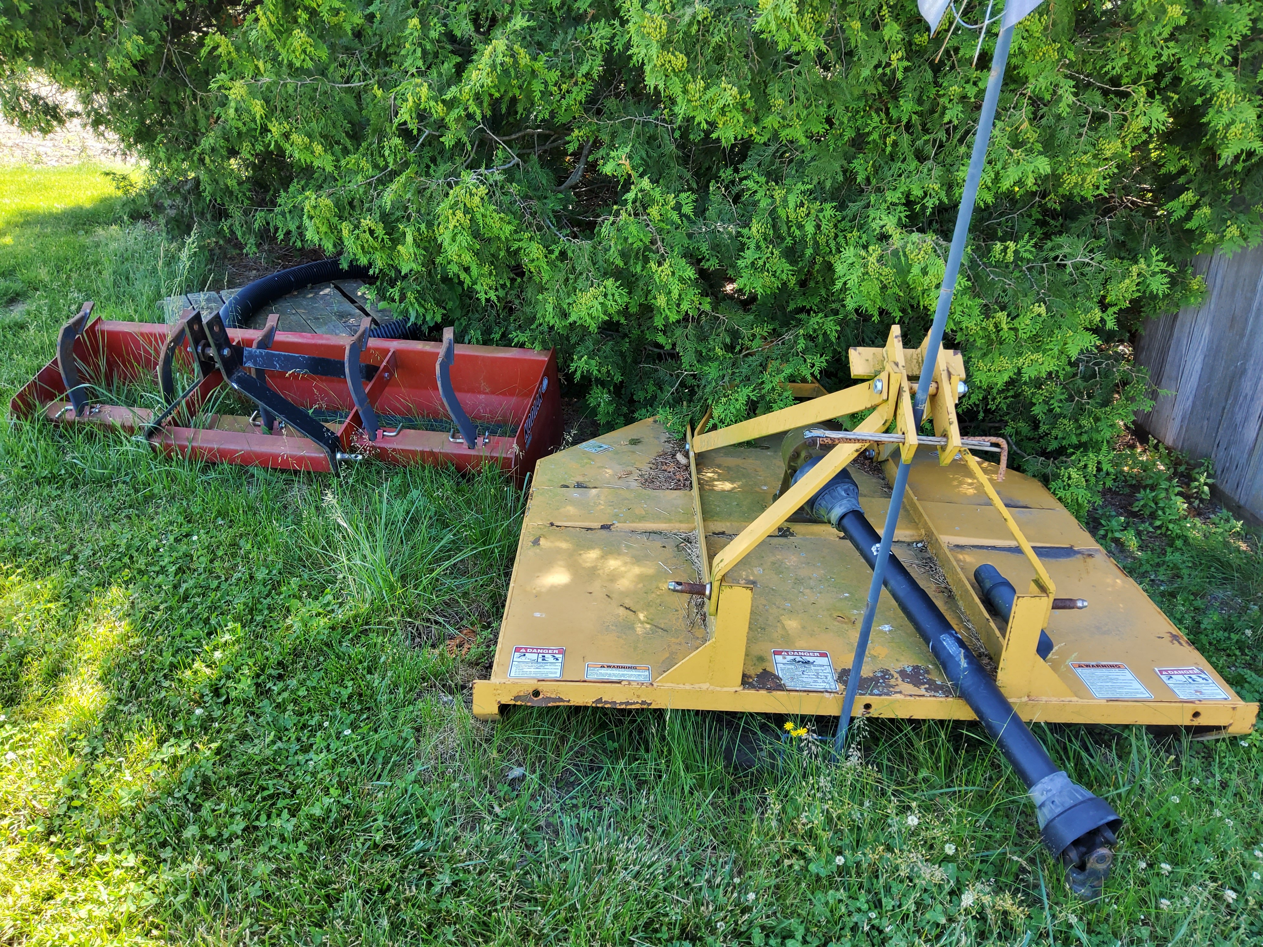 Property photo 2 - TIMED ONLINE ONLY PERSONAL PROPERTY AUCTION IN WHITLEY COUNTY, INDIANA