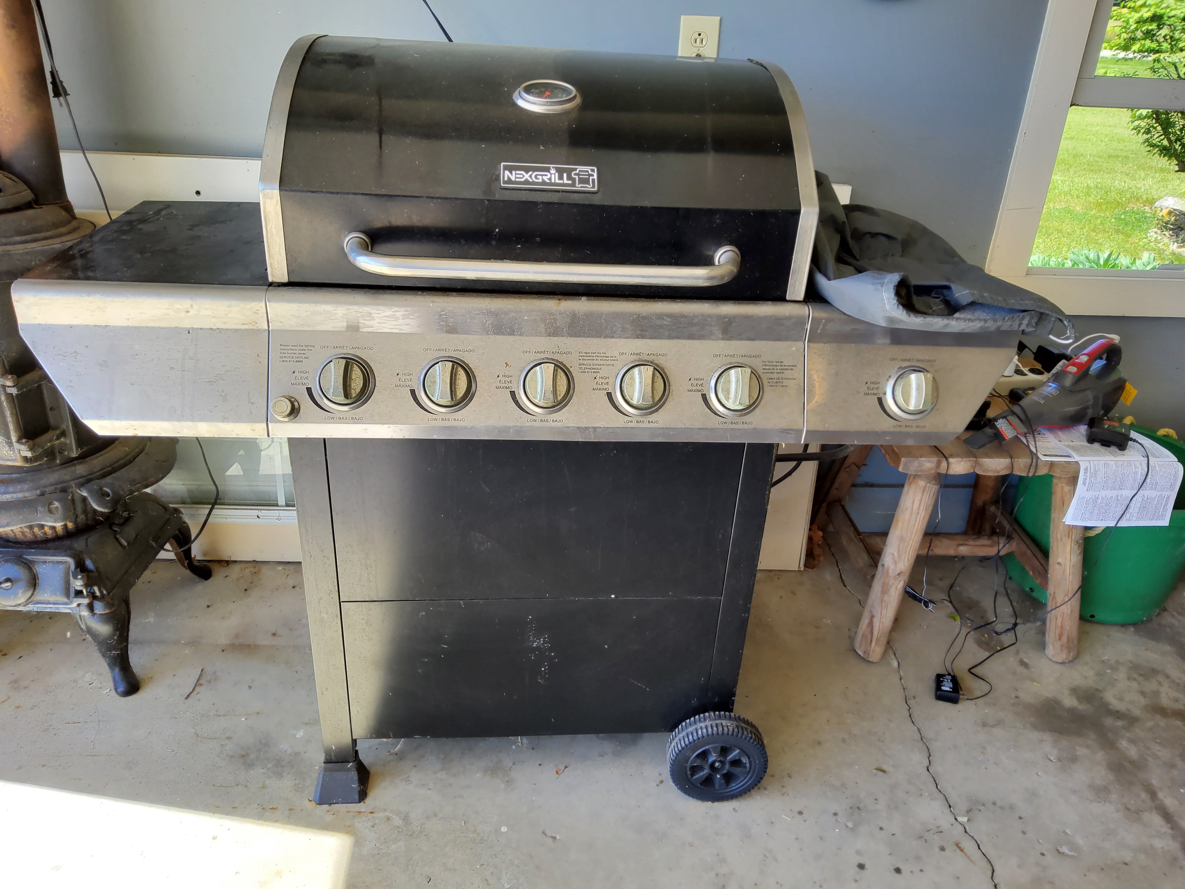 Property photo 42 - TIMED ONLINE ONLY PERSONAL PROPERTY AUCTION IN WHITLEY COUNTY, INDIANA