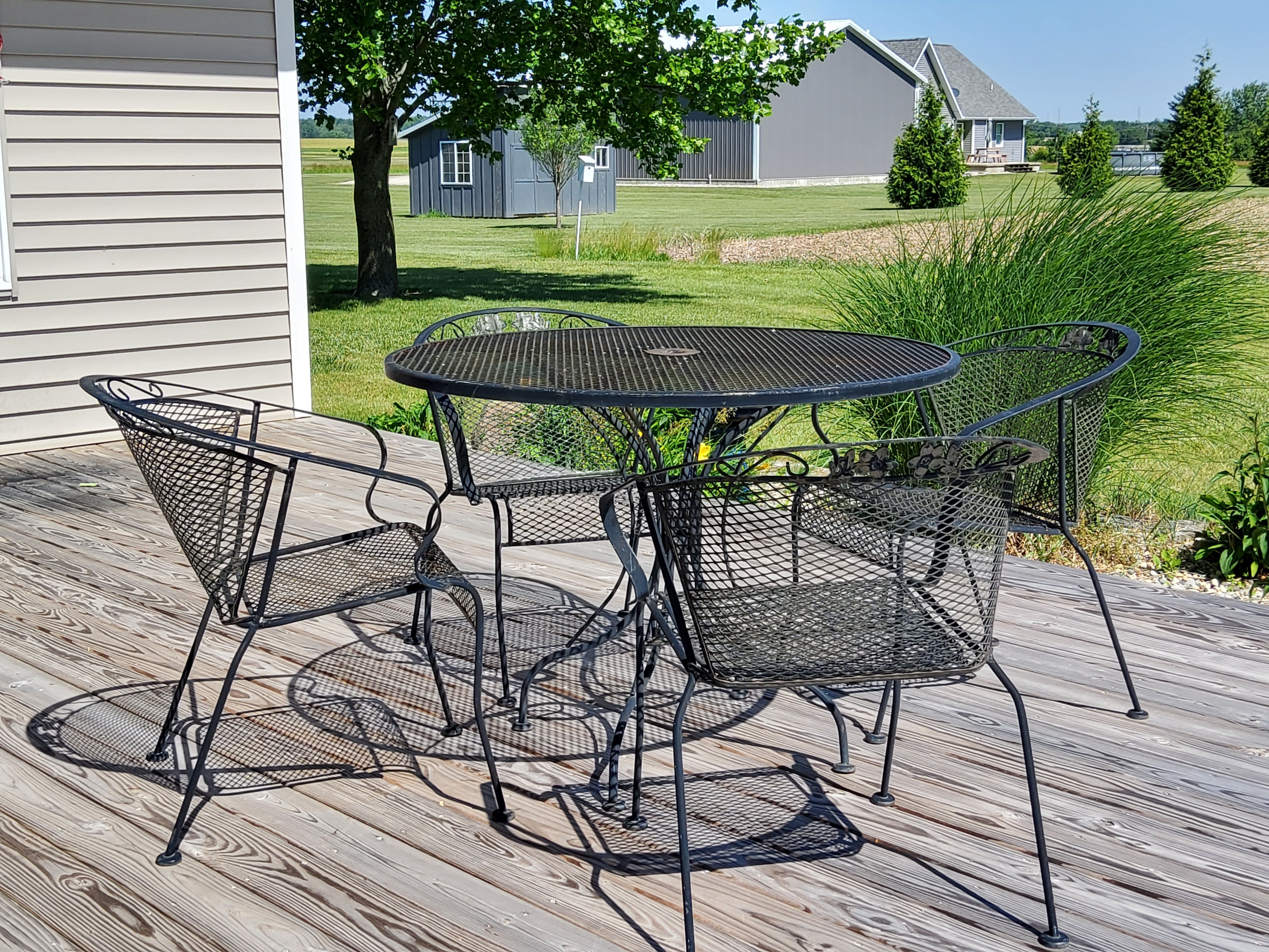 Property photo 43 - TIMED ONLINE ONLY PERSONAL PROPERTY AUCTION IN WHITLEY COUNTY, INDIANA