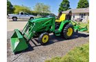 Property photo 1 - TIMED ONLINE ONLY PERSONAL PROPERTY AUCTION IN WHITLEY COUNTY, INDIANA