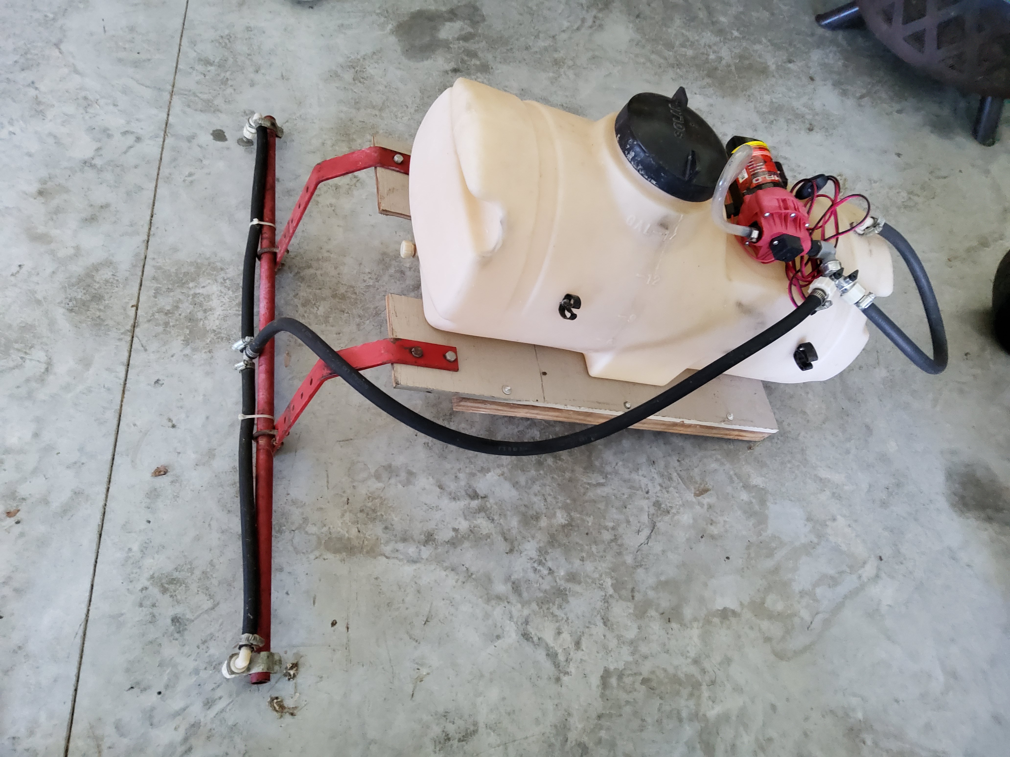 Property photo 45 - TIMED ONLINE ONLY PERSONAL PROPERTY AUCTION IN WHITLEY COUNTY, INDIANA