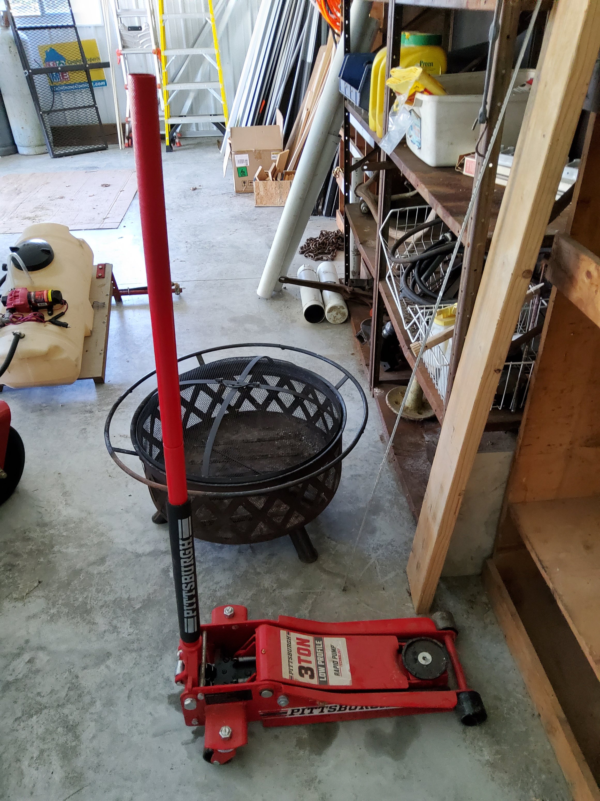 Property photo 47 - TIMED ONLINE ONLY PERSONAL PROPERTY AUCTION IN WHITLEY COUNTY, INDIANA