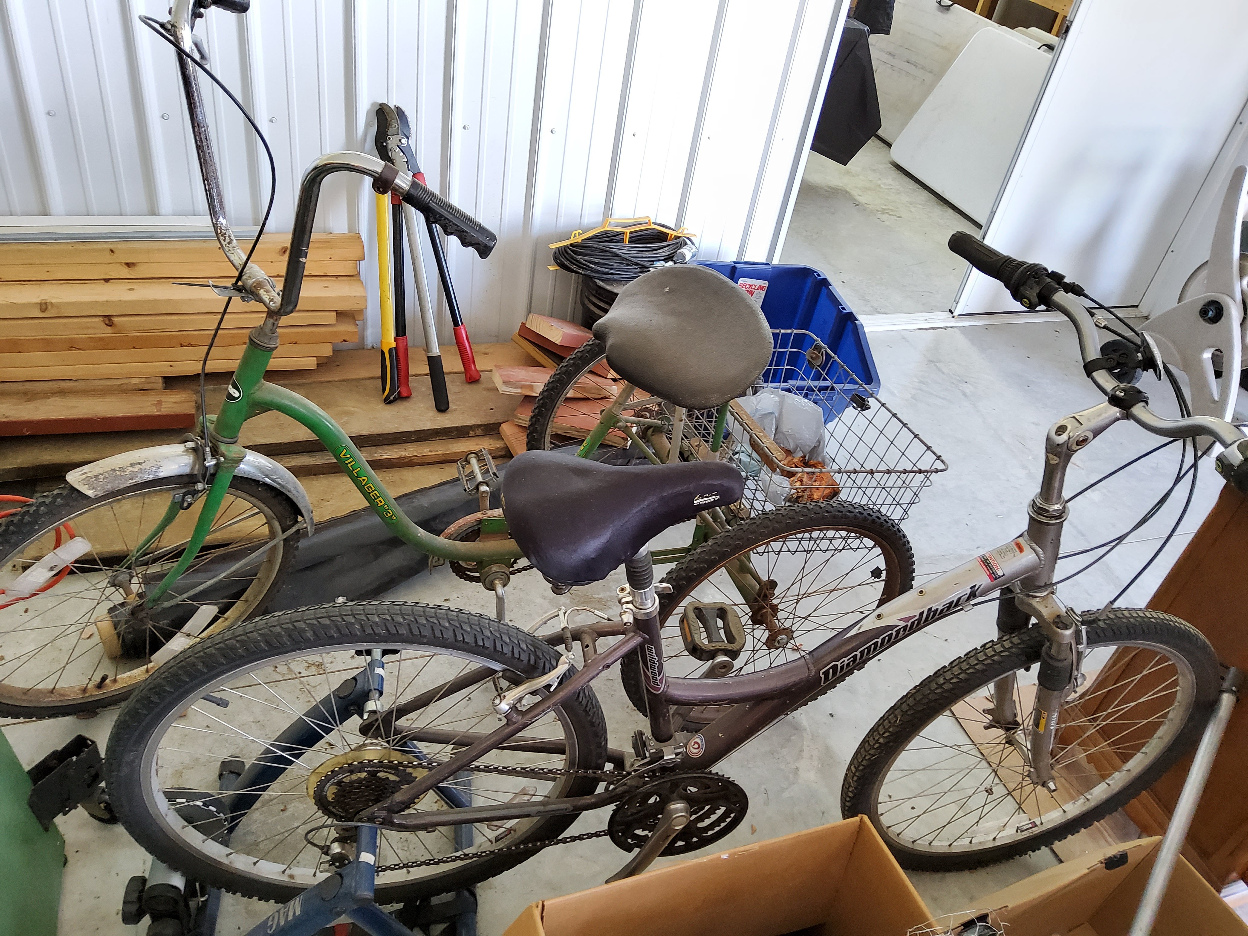 Property photo 49 - TIMED ONLINE ONLY PERSONAL PROPERTY AUCTION IN WHITLEY COUNTY, INDIANA
