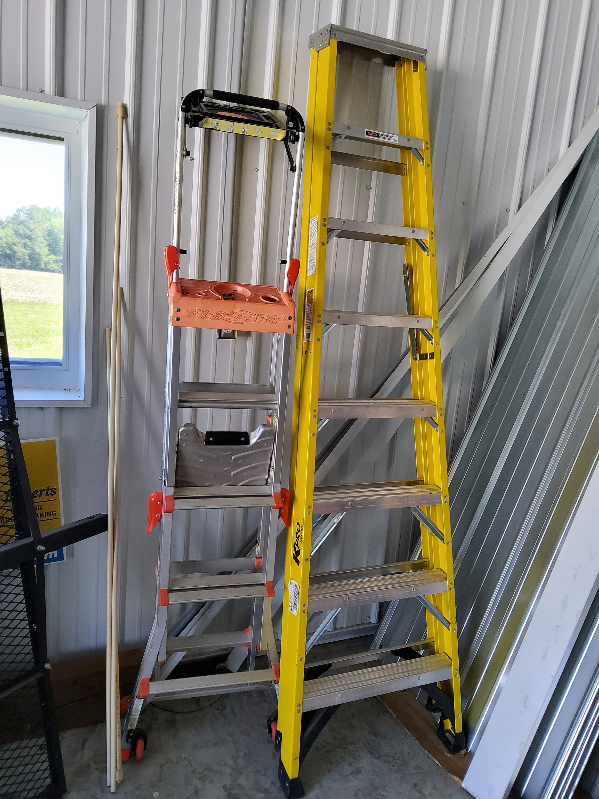 Property photo 5 - TIMED ONLINE ONLY PERSONAL PROPERTY AUCTION IN WHITLEY COUNTY, INDIANA