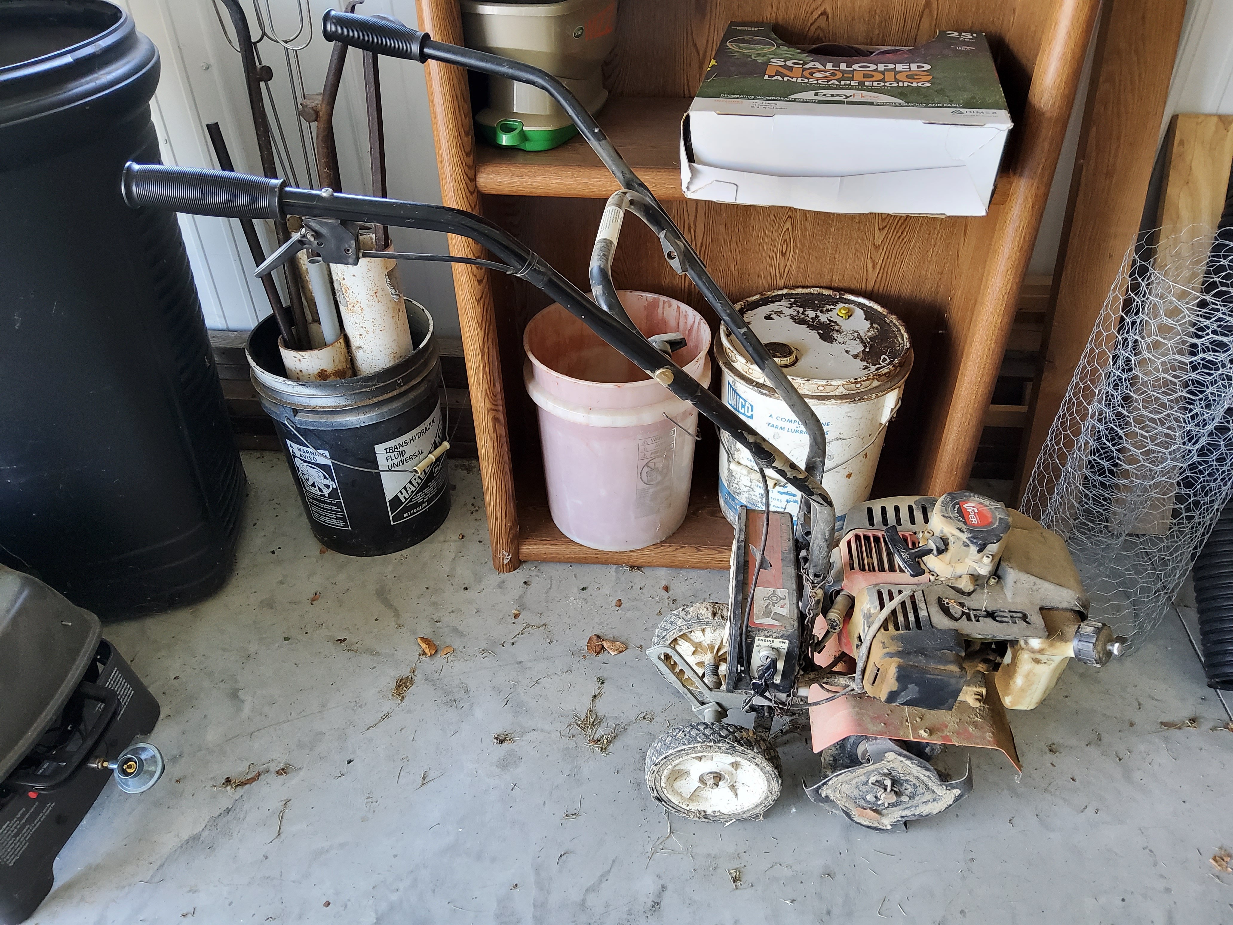 Property photo 10 - TIMED ONLINE ONLY PERSONAL PROPERTY AUCTION IN WHITLEY COUNTY, INDIANA