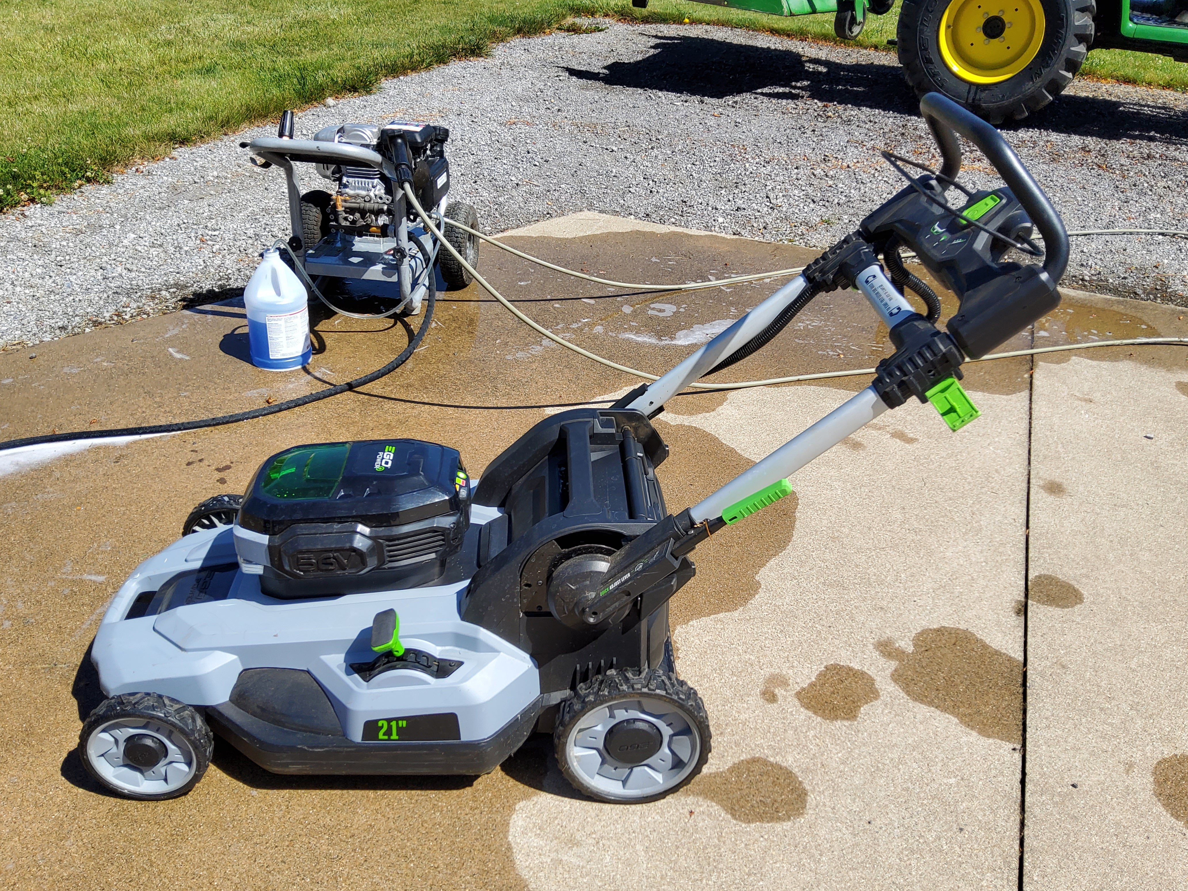 Property photo 8 - TIMED ONLINE ONLY PERSONAL PROPERTY AUCTION IN WHITLEY COUNTY, INDIANA