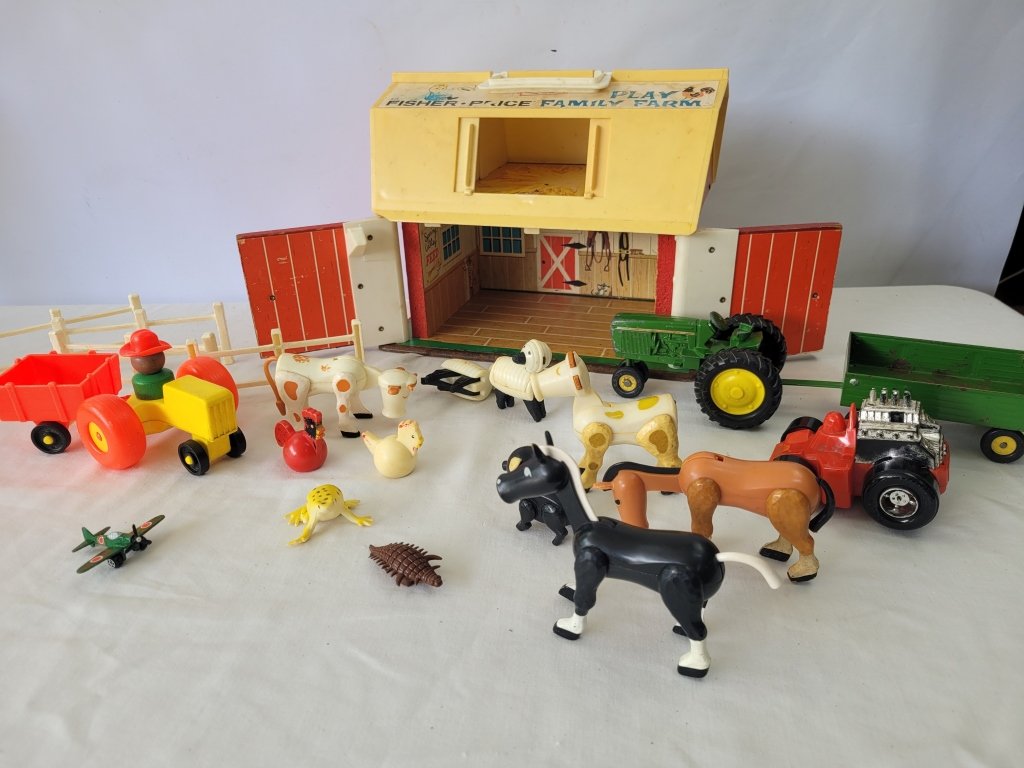Property photo 23 - TIMED ONLINE ONLY PERSONAL PROPERTY AUCTION IN ALLEN COUNTY, INDIANA