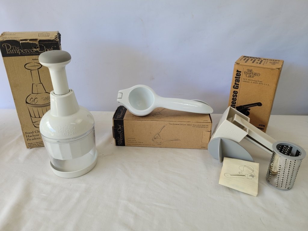 Property photo 26 - TIMED ONLINE ONLY PERSONAL PROPERTY AUCTION IN ALLEN COUNTY, INDIANA