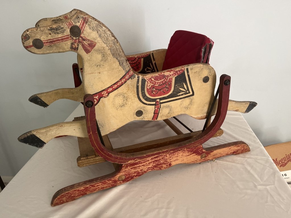 Property photo 47 - TIMED ONLINE ONLY PERSONAL PROPERTY AUCTION IN ALLEN COUNTY, INDIANA