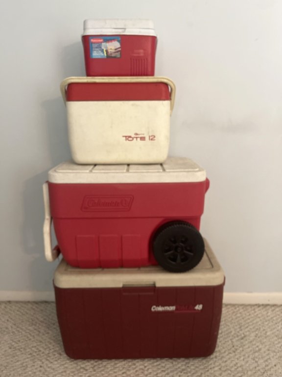 Property photo 55 - TIMED ONLINE ONLY PERSONAL PROPERTY AUCTION IN ALLEN COUNTY, INDIANA