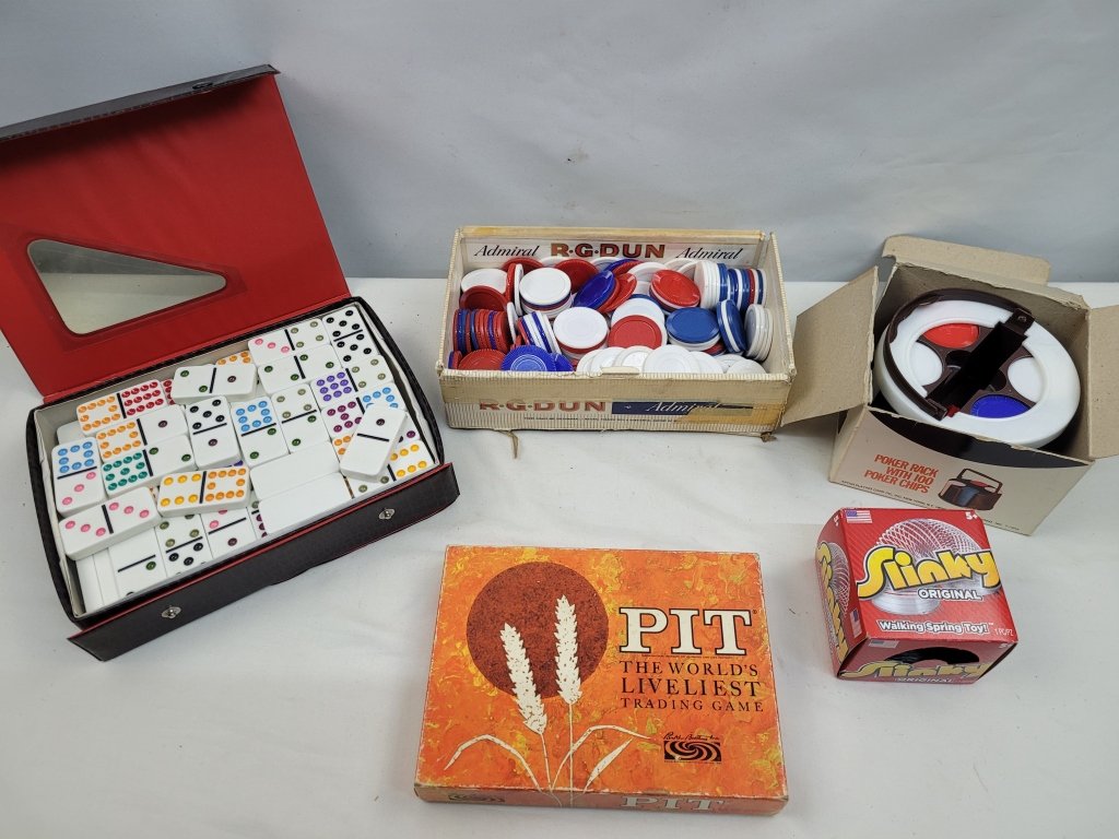 Property photo 87 - TIMED ONLINE ONLY PERSONAL PROPERTY AUCTION IN ALLEN COUNTY, INDIANA