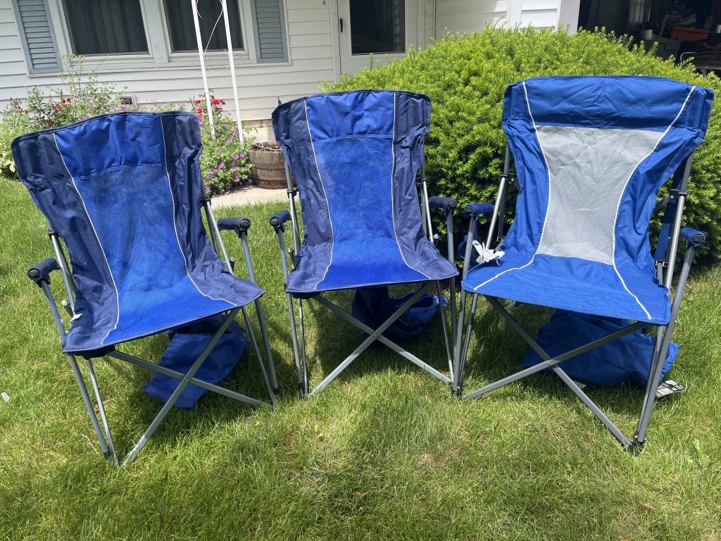 Property photo 120 - TIMED ONLINE ONLY PERSONAL PROPERTY AUCTION IN ALLEN COUNTY, INDIANA
