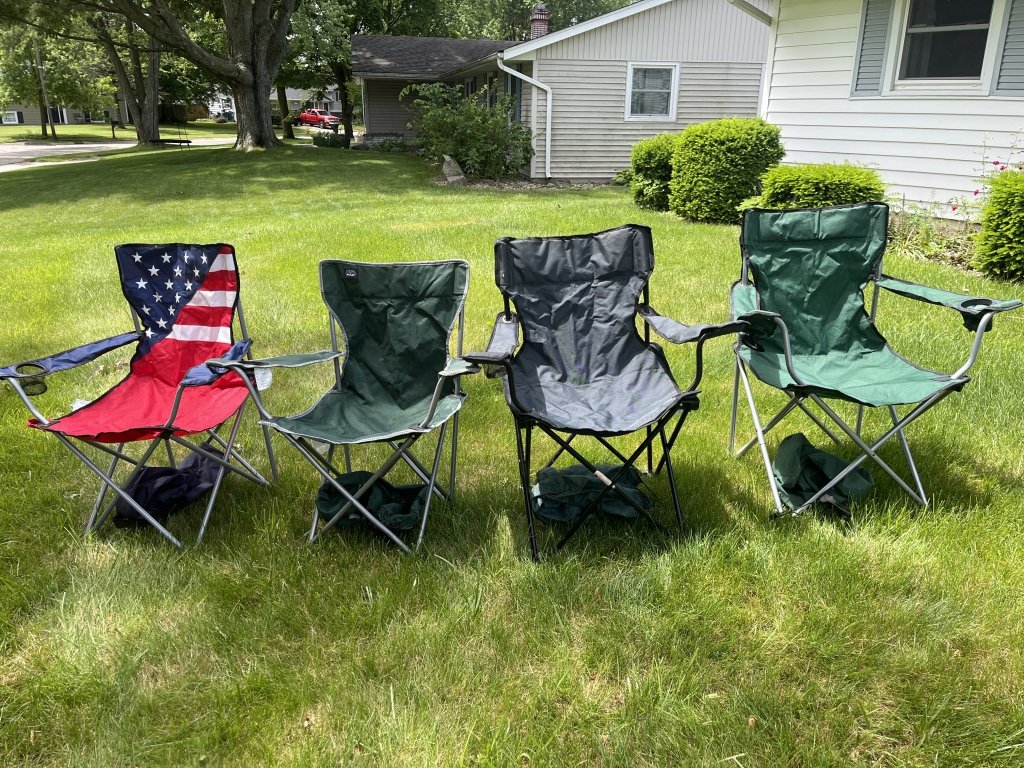 Property photo 122 - TIMED ONLINE ONLY PERSONAL PROPERTY AUCTION IN ALLEN COUNTY, INDIANA