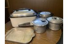 Property photo 126 - TIMED ONLINE ONLY PERSONAL PROPERTY AUCTION IN ALLEN COUNTY, INDIANA