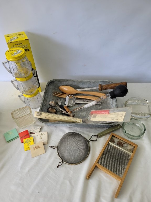 Property photo 134 - TIMED ONLINE ONLY PERSONAL PROPERTY AUCTION IN ALLEN COUNTY, INDIANA