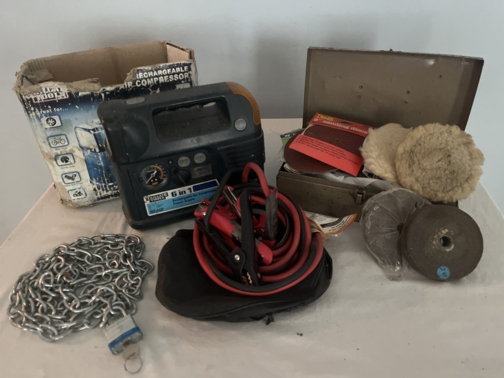 Property photo 156 - TIMED ONLINE ONLY PERSONAL PROPERTY AUCTION IN ALLEN COUNTY, INDIANA