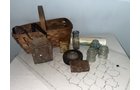 Property photo 168 - TIMED ONLINE ONLY PERSONAL PROPERTY AUCTION IN ALLEN COUNTY, INDIANA