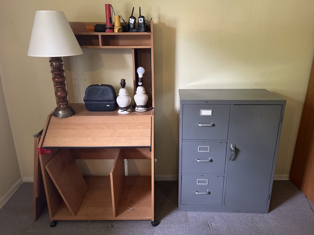 Property photo 176 - TIMED ONLINE ONLY PERSONAL PROPERTY AUCTION IN ALLEN COUNTY, INDIANA