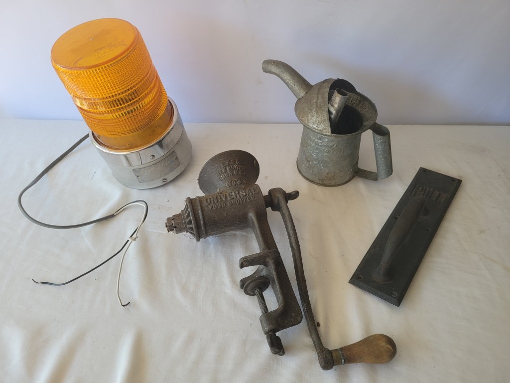 Property photo 192 - TIMED ONLINE ONLY PERSONAL PROPERTY AUCTION IN ALLEN COUNTY, INDIANA