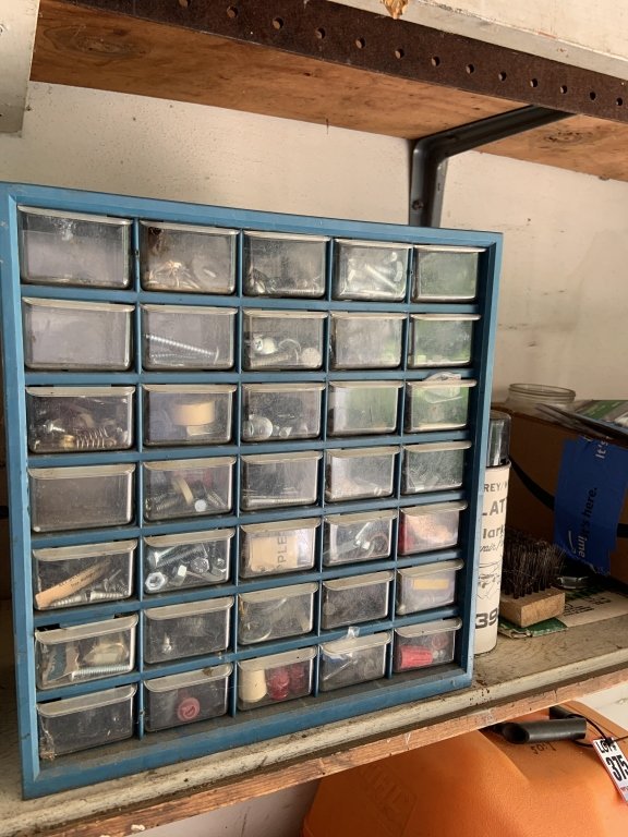 Property photo 196 - TIMED ONLINE ONLY PERSONAL PROPERTY AUCTION IN ALLEN COUNTY, INDIANA