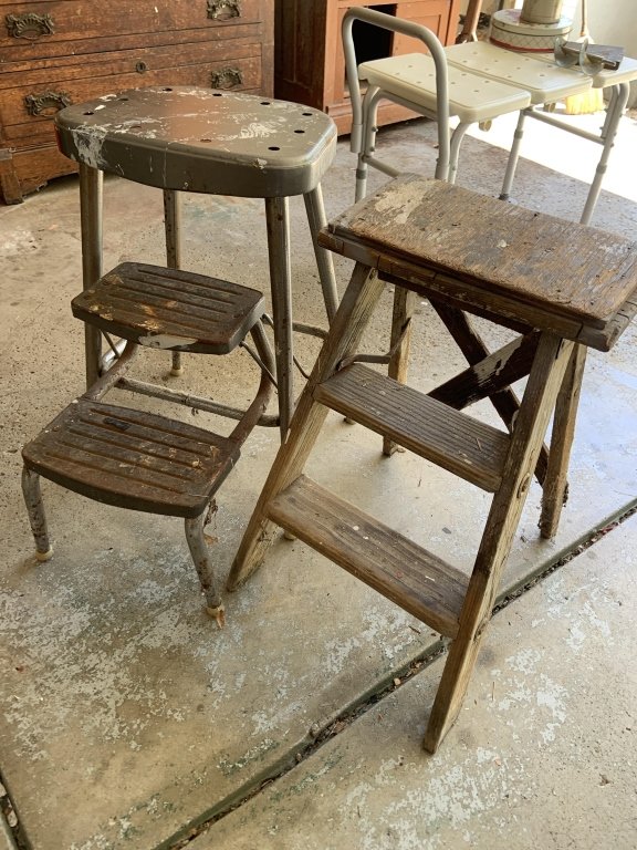 Property photo 198 - TIMED ONLINE ONLY PERSONAL PROPERTY AUCTION IN ALLEN COUNTY, INDIANA