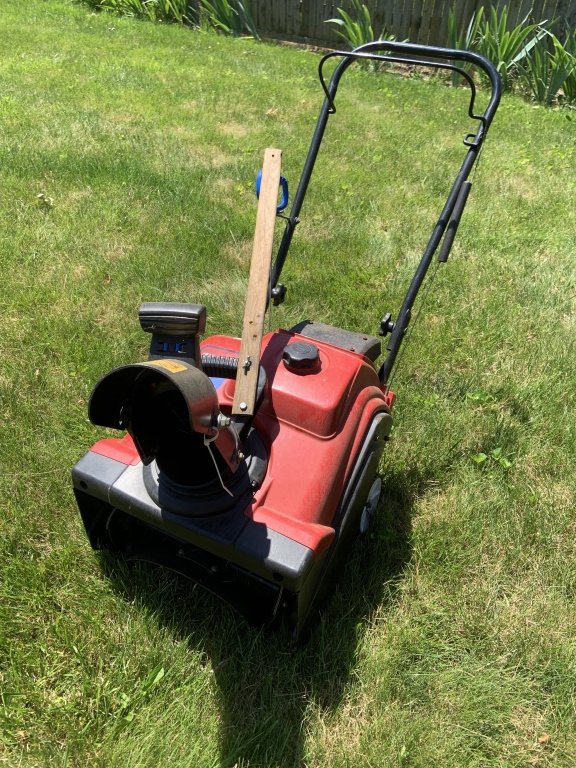 Property photo 199 - TIMED ONLINE ONLY PERSONAL PROPERTY AUCTION IN ALLEN COUNTY, INDIANA