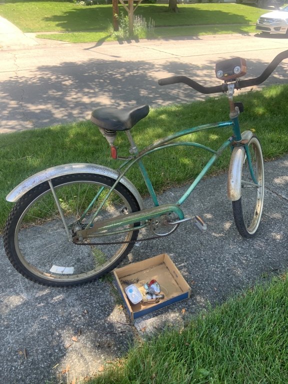 Property photo 200 - TIMED ONLINE ONLY PERSONAL PROPERTY AUCTION IN ALLEN COUNTY, INDIANA