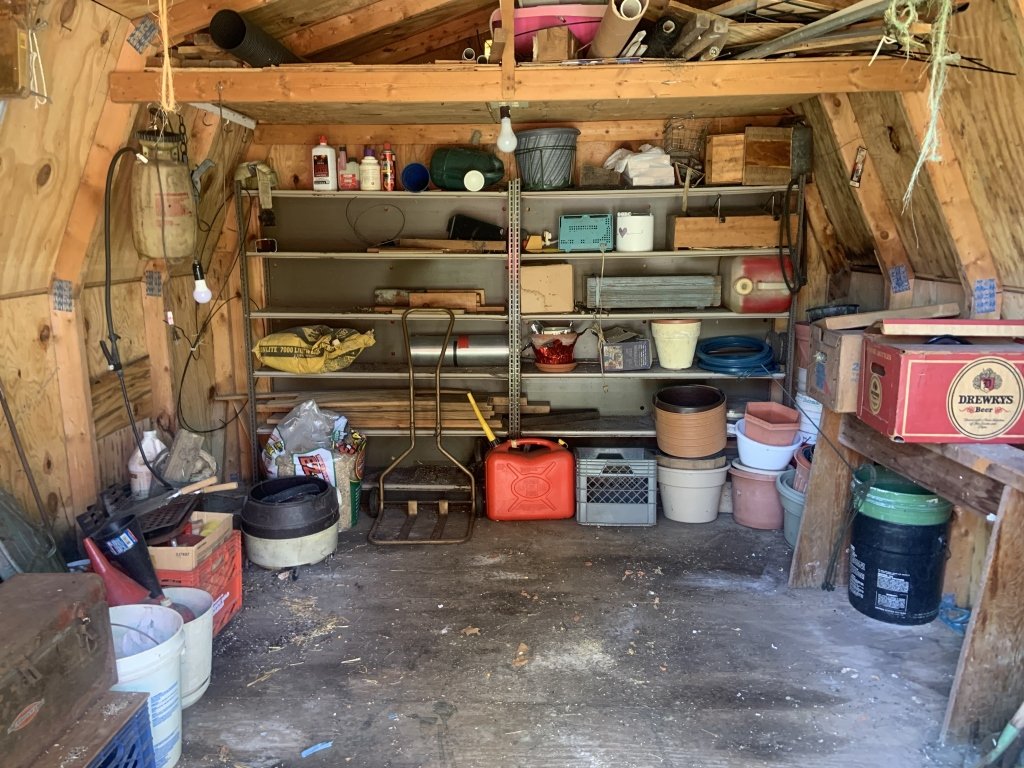 Property photo 201 - TIMED ONLINE ONLY PERSONAL PROPERTY AUCTION IN ALLEN COUNTY, INDIANA