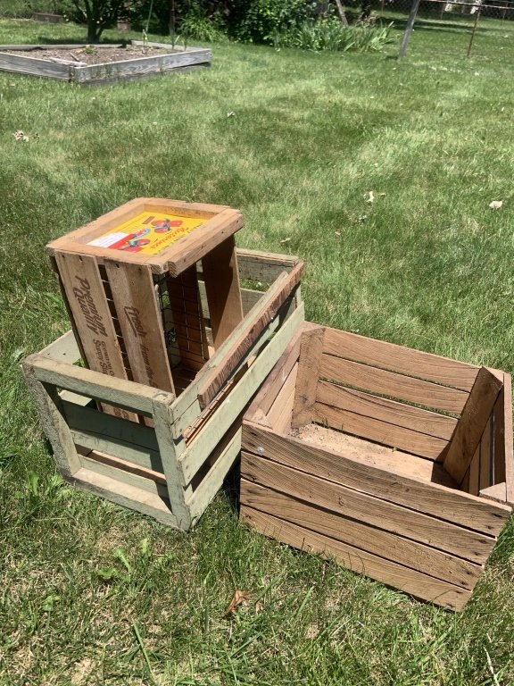Property photo 202 - TIMED ONLINE ONLY PERSONAL PROPERTY AUCTION IN ALLEN COUNTY, INDIANA