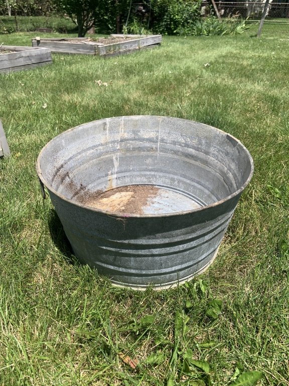 Property photo 203 - TIMED ONLINE ONLY PERSONAL PROPERTY AUCTION IN ALLEN COUNTY, INDIANA