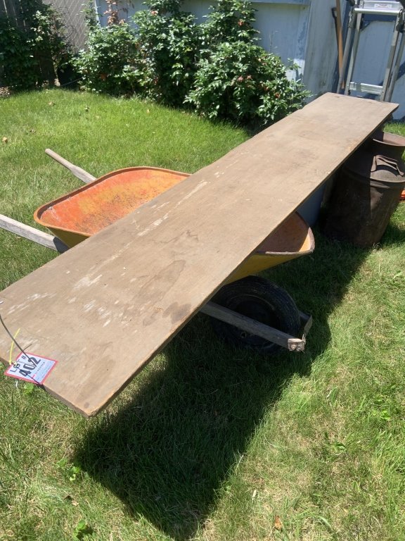 Property photo 205 - TIMED ONLINE ONLY PERSONAL PROPERTY AUCTION IN ALLEN COUNTY, INDIANA