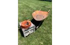 Property photo 206 - TIMED ONLINE ONLY PERSONAL PROPERTY AUCTION IN ALLEN COUNTY, INDIANA