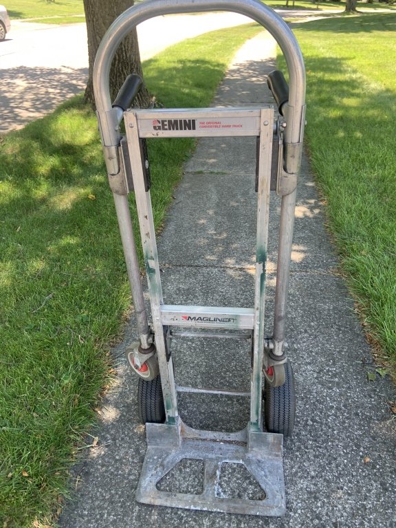 Property photo 208 - TIMED ONLINE ONLY PERSONAL PROPERTY AUCTION IN ALLEN COUNTY, INDIANA