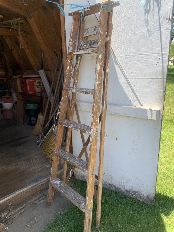 Property photo 210 - TIMED ONLINE ONLY PERSONAL PROPERTY AUCTION IN ALLEN COUNTY, INDIANA