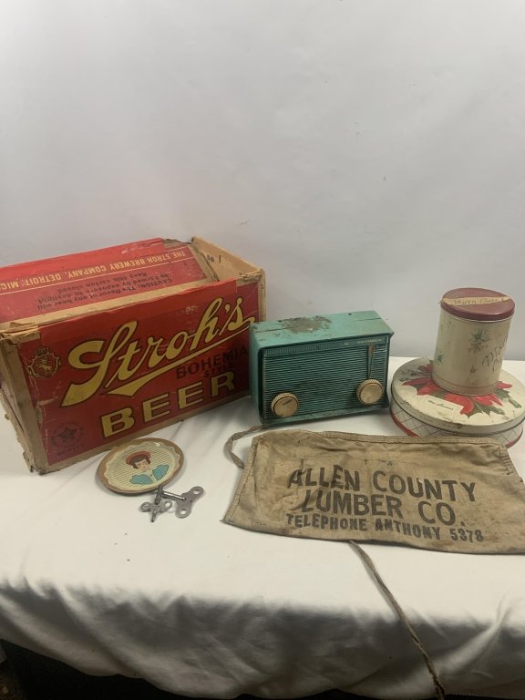 Property photo 214 - TIMED ONLINE ONLY PERSONAL PROPERTY AUCTION IN ALLEN COUNTY, INDIANA