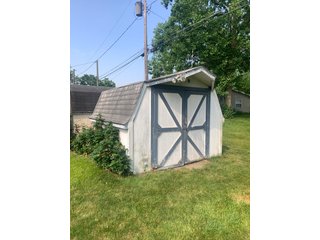 Property photo 19 - REAL ESTATE AUCTION - HOME OFFERED IN 1 TRACT IN ALLEN COUNTY, INDIANA