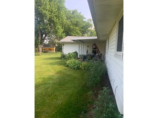 Property photo 18 - REAL ESTATE AUCTION - HOME OFFERED IN 1 TRACT IN ALLEN COUNTY, INDIANA