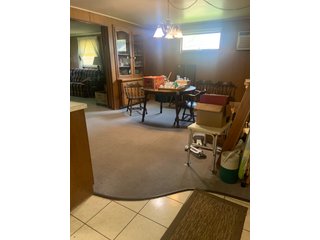 Property photo 3 - REAL ESTATE AUCTION - HOME OFFERED IN 1 TRACT IN ALLEN COUNTY, INDIANA