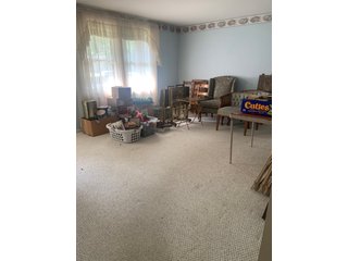 Property photo 4 - REAL ESTATE AUCTION - HOME OFFERED IN 1 TRACT IN ALLEN COUNTY, INDIANA