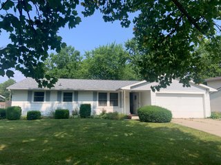 Property photo 10 - REAL ESTATE AUCTION - HOME OFFERED IN 1 TRACT IN ALLEN COUNTY, INDIANA